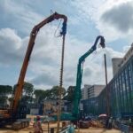 The Role of ERSS (Earth Retaining and Stabilizing Structures) in Modern Construction
